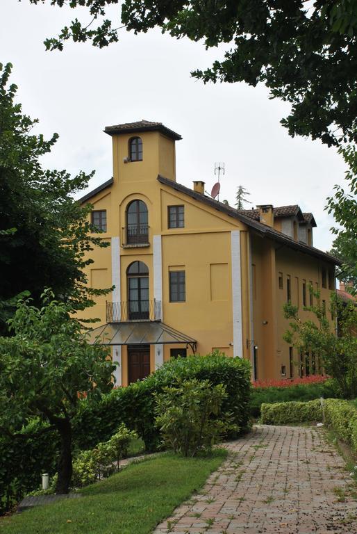 Casa Dei Frati Hotel Asti Kültér fotó