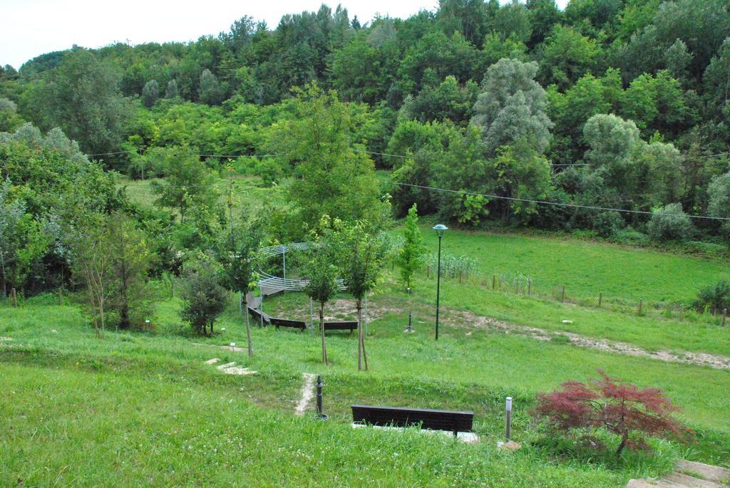 Casa Dei Frati Hotel Asti Kültér fotó