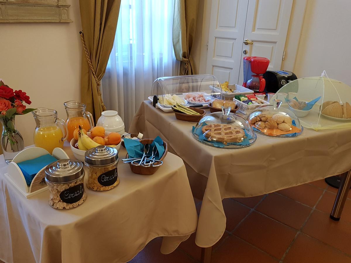Casa Dei Frati Hotel Asti Kültér fotó