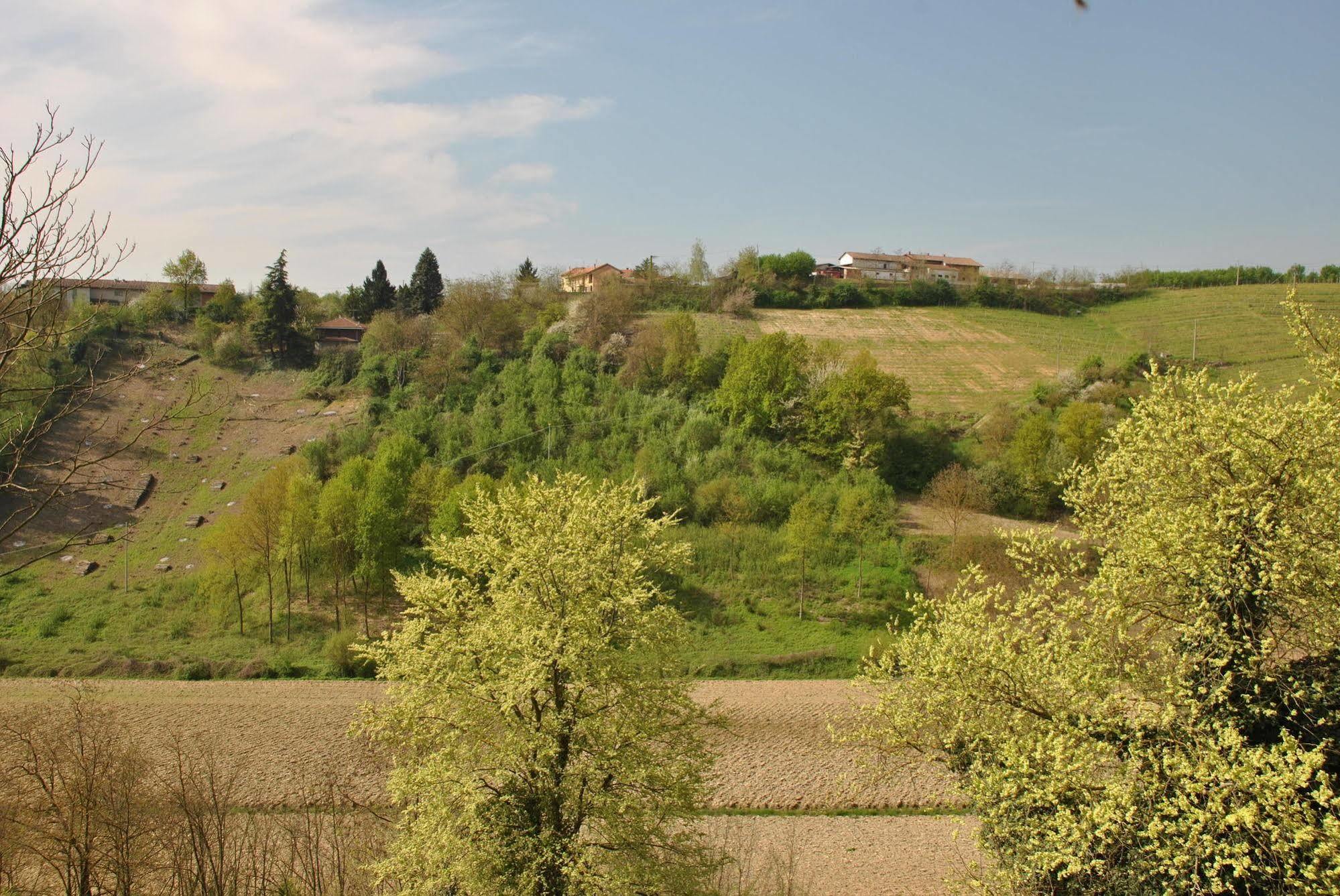 Casa Dei Frati Hotel Asti Kültér fotó