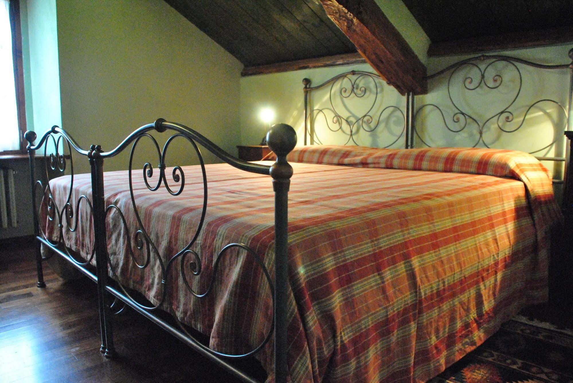 Casa Dei Frati Hotel Asti Kültér fotó