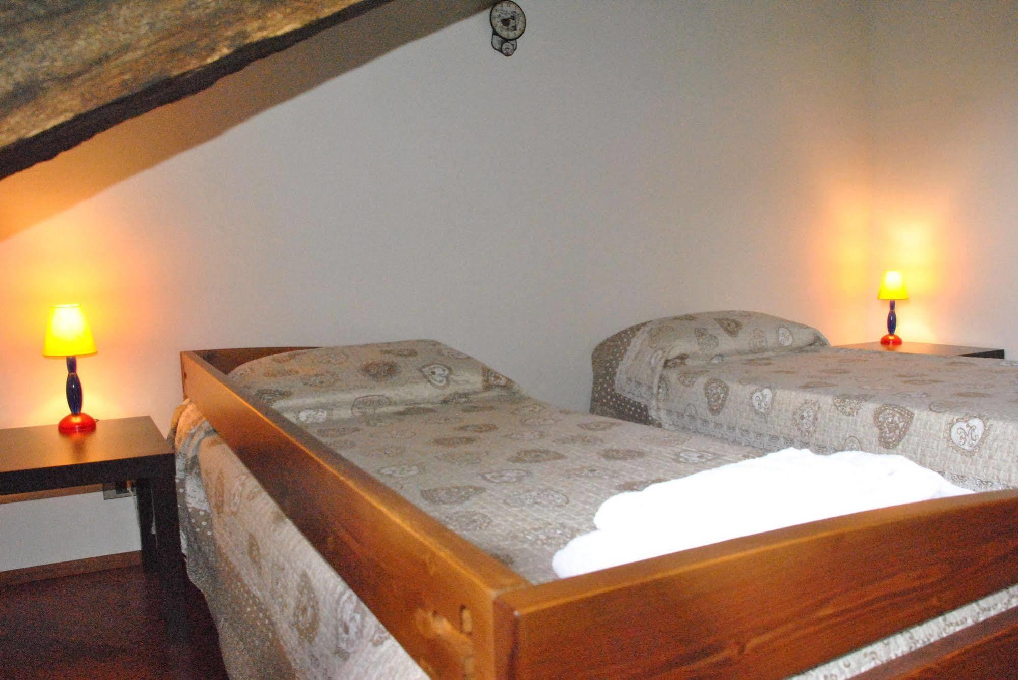 Casa Dei Frati Hotel Asti Kültér fotó
