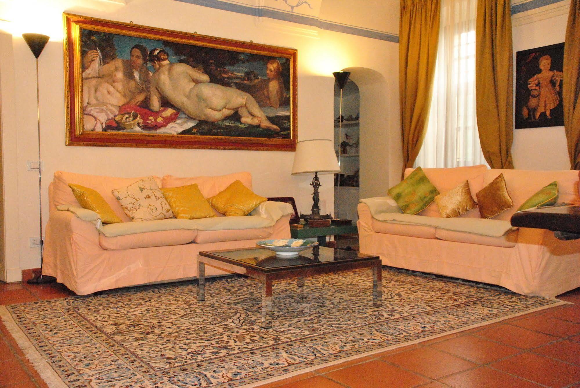 Casa Dei Frati Hotel Asti Kültér fotó