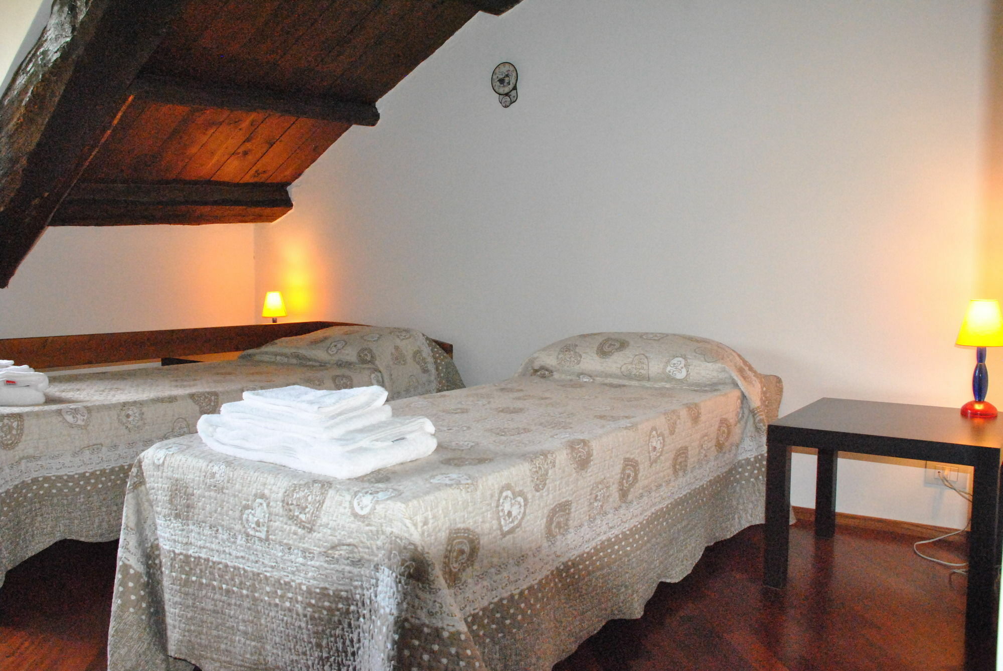 Casa Dei Frati Hotel Asti Kültér fotó