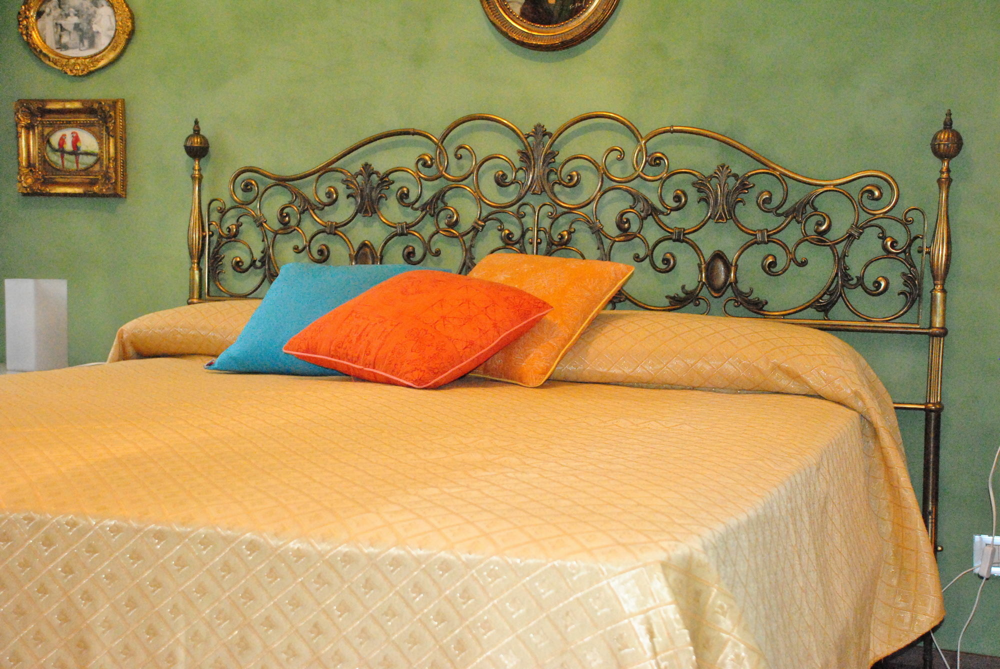Casa Dei Frati Hotel Asti Kültér fotó
