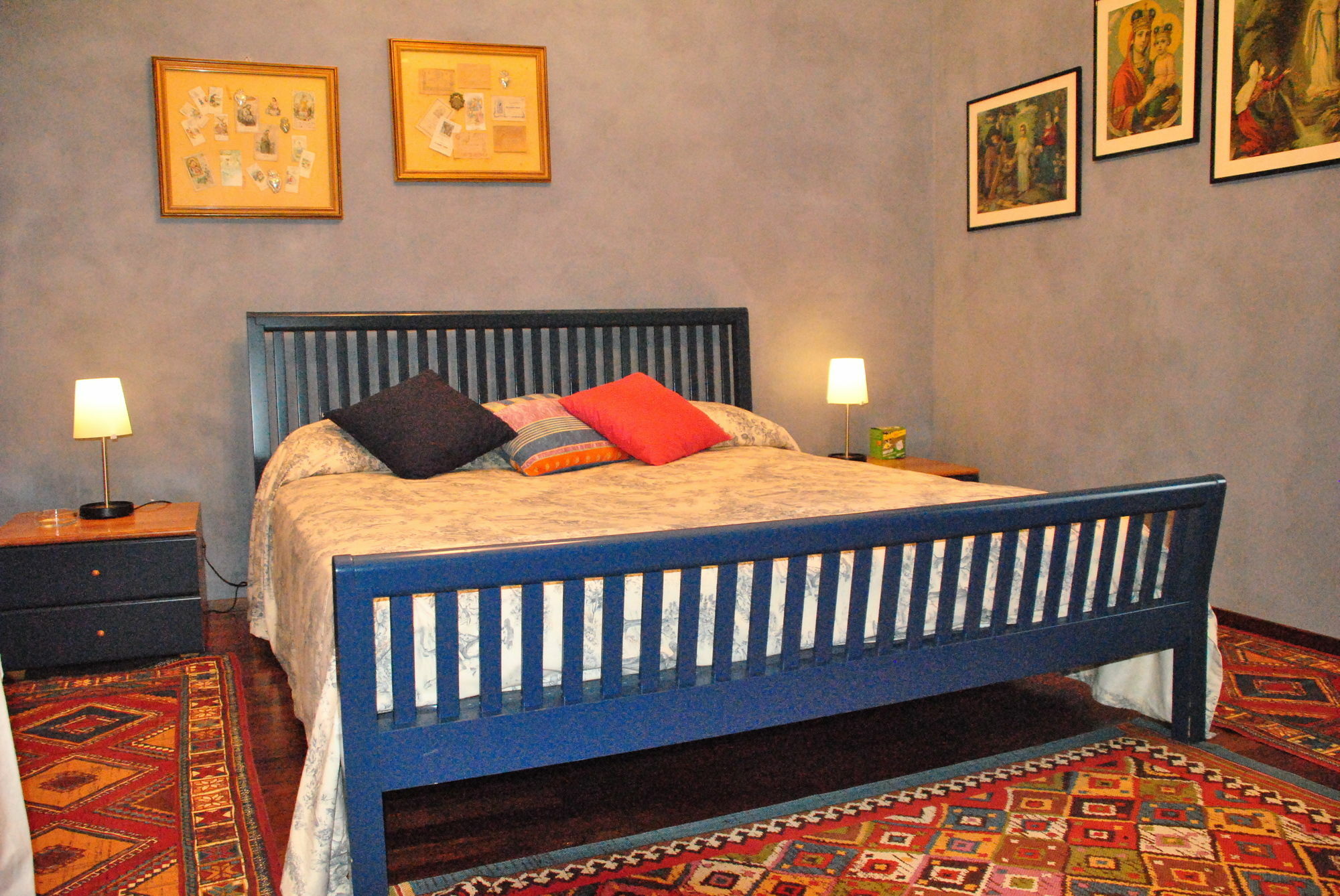 Casa Dei Frati Hotel Asti Kültér fotó